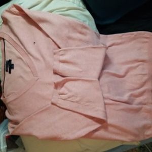 Tommy Hilfiger V neck sweater